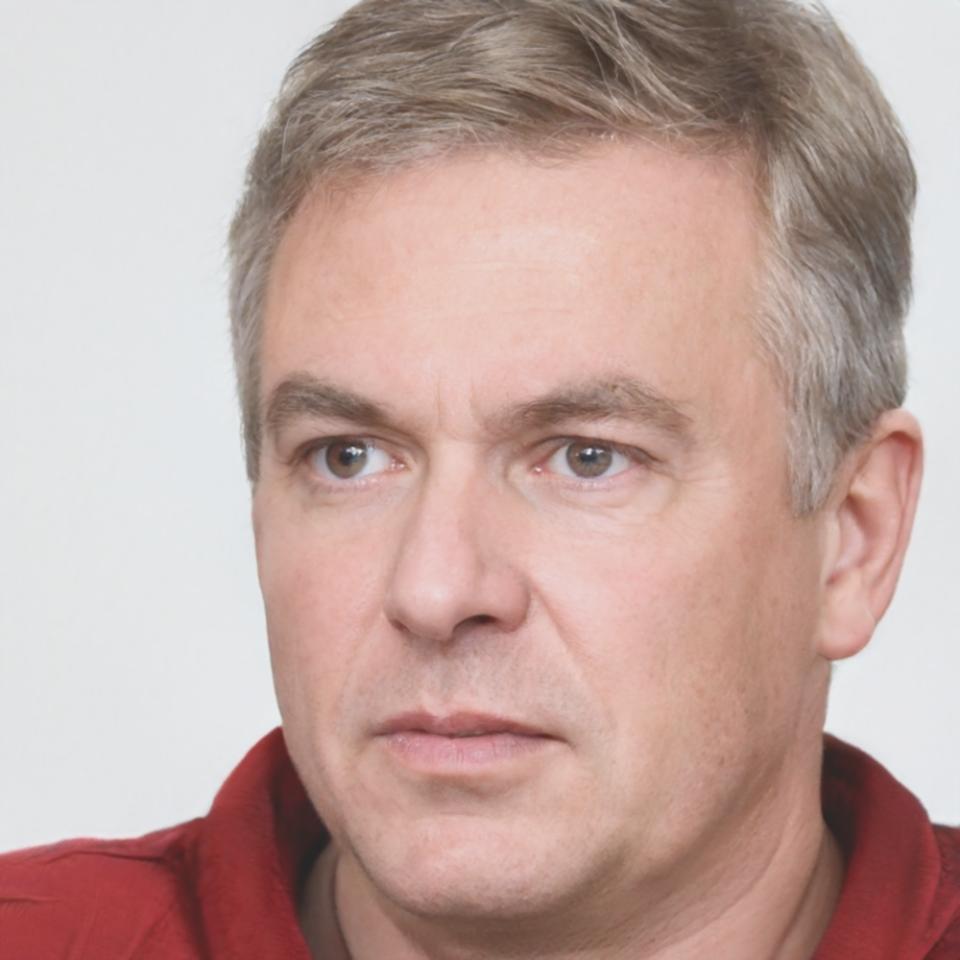 Instructor specializing in financial statement analysis