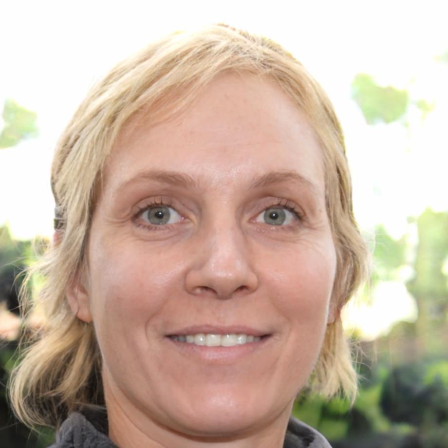 Financial analysis expert and program coordinator