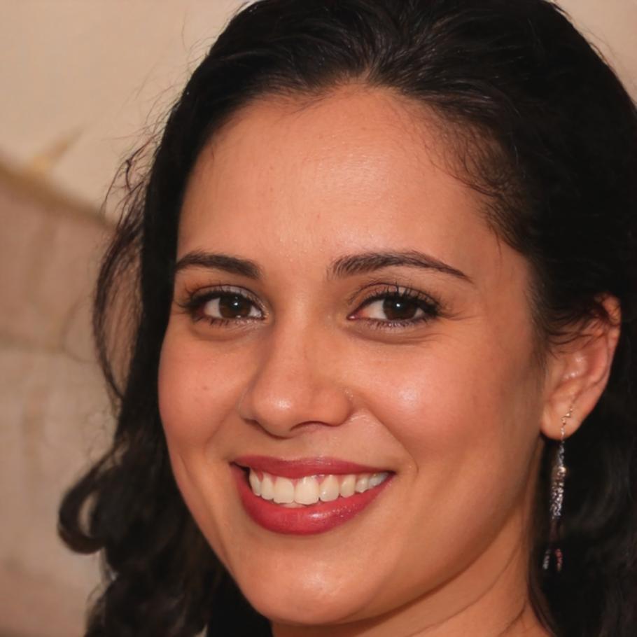 Elena Dimitrova testimonial