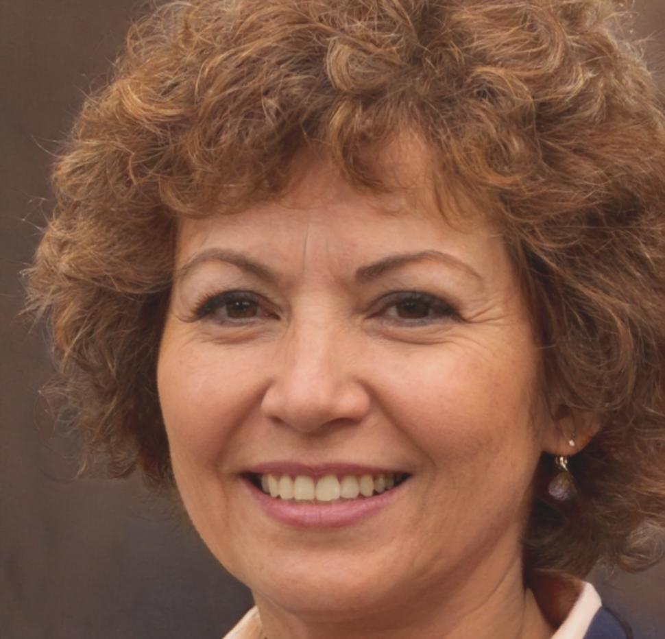 Kalina Petrova testimonial