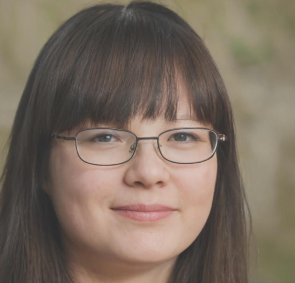 Radina Kostadinova, Lead Financial Instructor at HyperIQ Advance